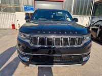 Gebraucht Jeep Wagoneer 426 PS (313 kW) 2024 Schwarz SUV