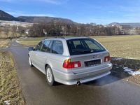 Gebraucht BMW 530 231 PS (169 kW) 2001 Kombi