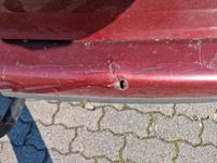 Gebraucht Ford Galaxy 116 PS (85 kW) 2004 Rot Van / Kleinbus