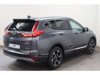 gebraucht Honda CR-V 2.0 HYBRID 4WD