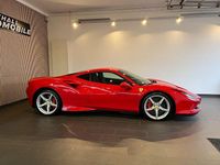 Gebraucht Ferrari F8 721 PS (530 kW) 2020 Rot Coupé