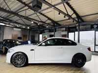 Gebraucht BMW M2 Competition Edition 411 PS (302 kW) 2019 Alpinweiss iii Coupé