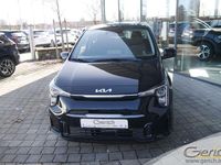 Neu Kia Picanto Vision 68 PS (50 kW) 2026 Schwarz Kleinwagen