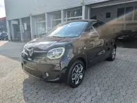Gebraucht Renault Twingo LIMITED 92 PS (67 kW) 2019 Schwarz Kleinwagen