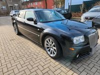 Gebraucht Chrysler 300C 431 PS (317 kW) 2006 Schwarz Limousine