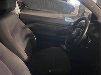 Gebraucht VW Golf IV 90 PS (66 kW) 2004 Silber Kleinwagen