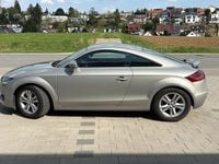 Usata Audi TT 200 CV (147 kW) 2007 Grigio Coupé