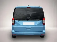 Neu Ford Tourneo Titanium 122 PS (89 kW) 2026 Manufacturer Van / Kleinbus