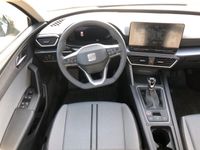 gebraucht Seat Leon 2.0 TDI 85kW Xcellence Plus Sportstoure...