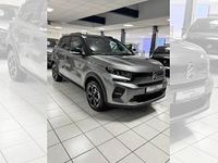 Neu Citroën e-C3 83 kW (113 PS) 2026 Blau (monte carlo blau) Limousine