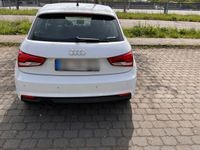 gebraucht Audi A1 Sportback 1.4 TFSI cod -