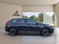 Gebraucht Kia XCeed Vision 101 PS (74 kW) 2025 Grau SUV