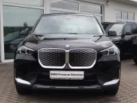 Gebraucht BMW iX1 Performance 230 kW (313 PS) 2023 Schwarz ii SUV