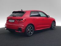 gebraucht Audi A1 Sportback 35 TFSI S tronic S line+NAVI+LED+RÜCKF.