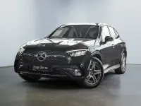 Gebraucht Mercedes GLC300 AMG 269 PS (197 kW) 2025 Grau graphitgrau SUV