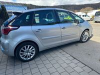 gebraucht Citroën C4 Picasso Exclusive