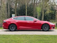gebraucht Tesla Model S Model SLONG RANGE RAVEN | FULL SELF DRIVE | CCS
