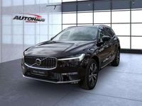Gebraucht Volvo XC60 Ultimate 250 PS (183 kW) 2023 Schwarz SUV