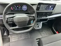 Gebraucht Fiat Scudo 177 PS (130 kW) 2025 Weiß Van