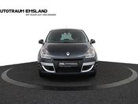 Gebraucht Renault Mégane Bose Edition 110 PS (80 kW) 2012 Grau Van / Kleinbus