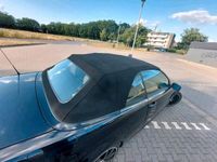 gebraucht BMW 318 Cabriolet ci bj juli 2004