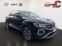Neu VW T-Roc Style 150 PS (110 kW) 2025 Deep black perleffekt SUV