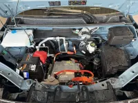Nowe Dacia Spring Extreme 80 kW (109 KM) 2026 Niebieski Hatchback