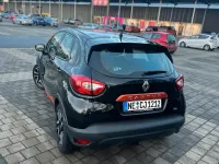 Occasion Renault Captur 120 ch (88 kW) 2013 Noir SUV
