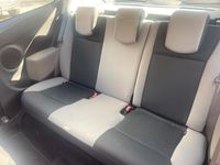 Gebraucht Renault Clio II 75 PS (55 kW) 2009 Rot Kleinwagen