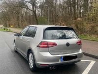 gebraucht VW Golf VII 