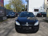 gebraucht Renault Mégane 1.6 TÜV 05/2025