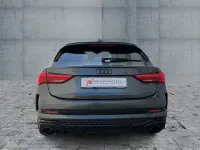 Gebraucht Audi RS Q3 Sportback Ambiente 400 PS (294 kW) 2023 Daytonagrau perleffekt SUV