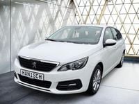 Gebraucht Peugeot 308 2021 Weiss