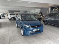 Ny Aixam Crossline Pack 2025 Grøn Hatchback