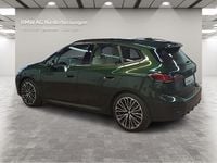 Gebraucht BMW 223 Active Tourer M Sport 204 PS (150 kW) 2023 Grün Van / Kleinbus