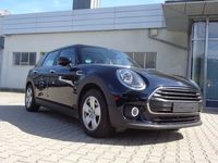 gebraucht Mini Cooper 