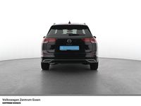 Gebraucht VW Golf VIII Active 116 PS (85 kW) 2023 Schwarz Kombi