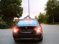 Gebraucht Mercedes A200 163 PS (119 kW) 2021 Limousine