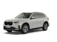 Neu BMW X1 136 PS (100 kW) 2026 Grau SUV