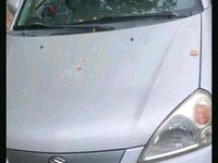 Gebraucht Suzuki Swift 103 PS (75 kW) 2002 Silber Limousine