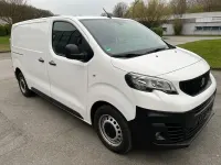 Gebraucht Peugeot Expert Premium 144 PS (105 kW) 2022 Weiß Van