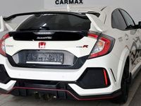 Gebraucht Honda Civic Type R GT 320 PS (235 kW) 2019 Weiß Limousine