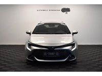 Gebraucht Toyota Corolla Team 196 PS (144 kW) 2023 Kombi