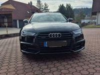 Gebraucht Audi A6 Sport 326 PS (239 kW) 2016 Schwarz Kombi