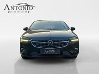 Gebraucht Opel Insignia Business 200 PS (147 kW) 2022 Schwarz Limousine