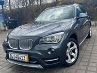 Second-hand BMW X1 xLine 143 CP (105 kW) 2013 Gri SUV