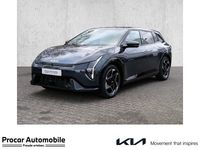 Neu Kia EV4 Comfort 150 kW (204 PS) 2026 Pentametal Limousine