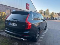 Gebraucht Volvo XC90 Momentum 224 PS (164 kW) 2016 Grau SUV