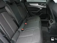 Gebraucht Audi A6 S-Line 299 PS (219 kW) 2020 Grau Limousine
