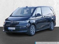 Gebraucht VW Multivan Goal 177 PS (130 kW) 2025 Schwarz Van